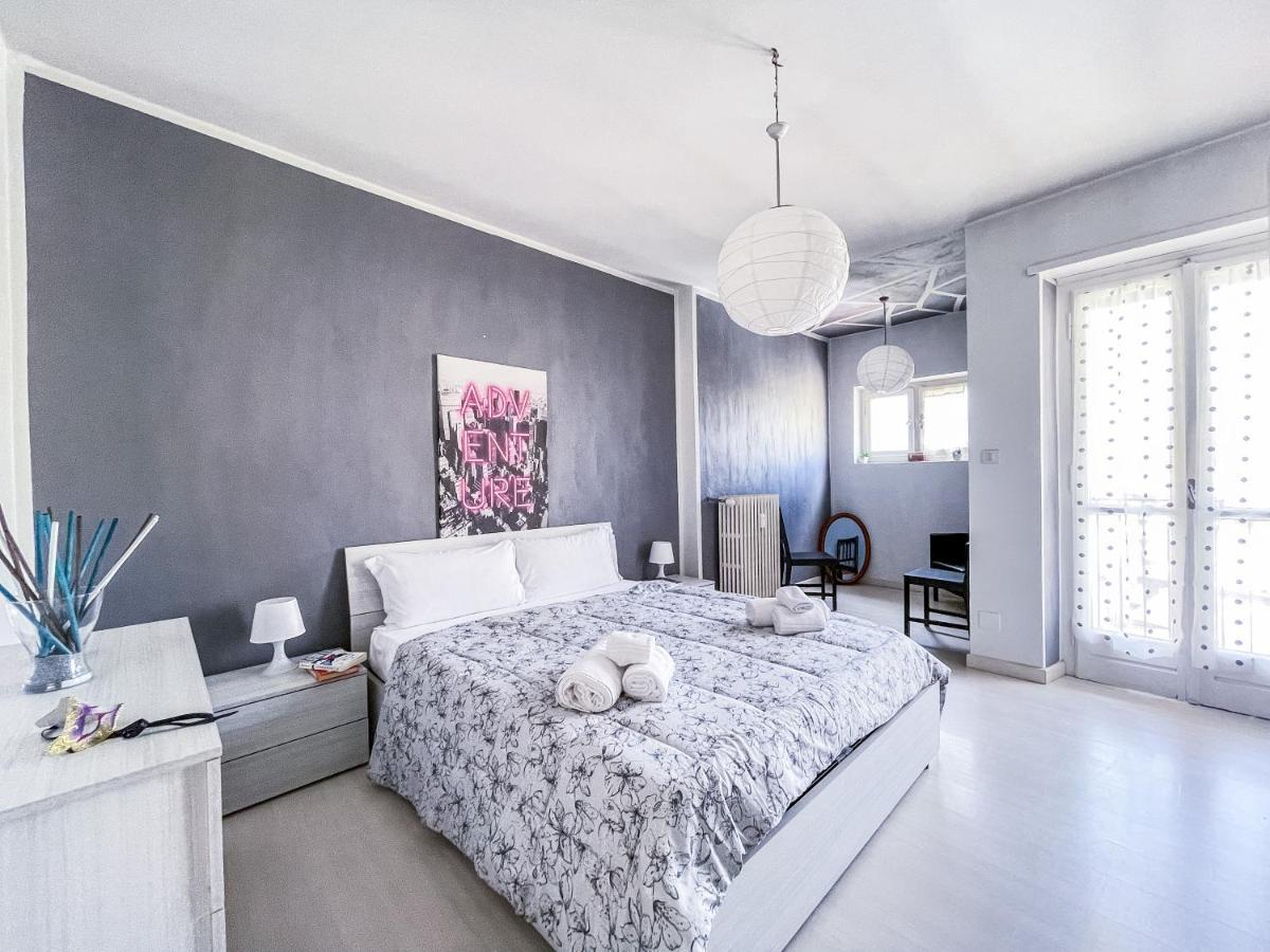Apartament Myhouse Pronda - Affitti Brevi Italia *