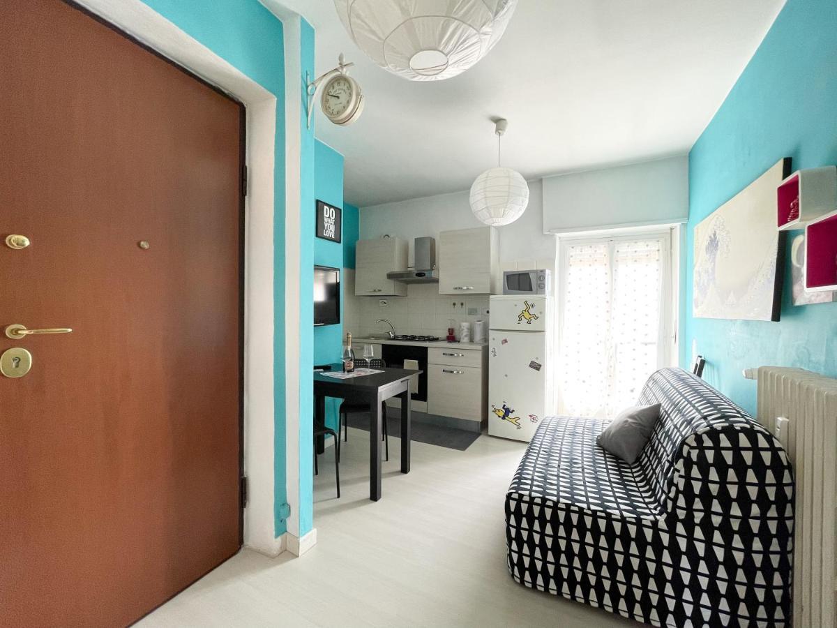 Apartament Myhouse Pronda - Affitti Brevi Italia Turyn