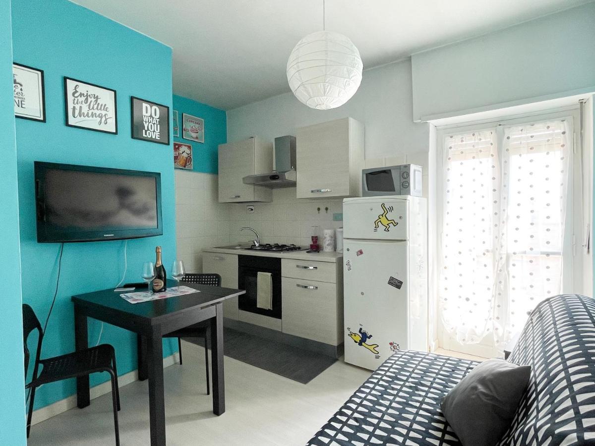 Apartment Myhouse Pronda - Affitti Brevi Italia Turin