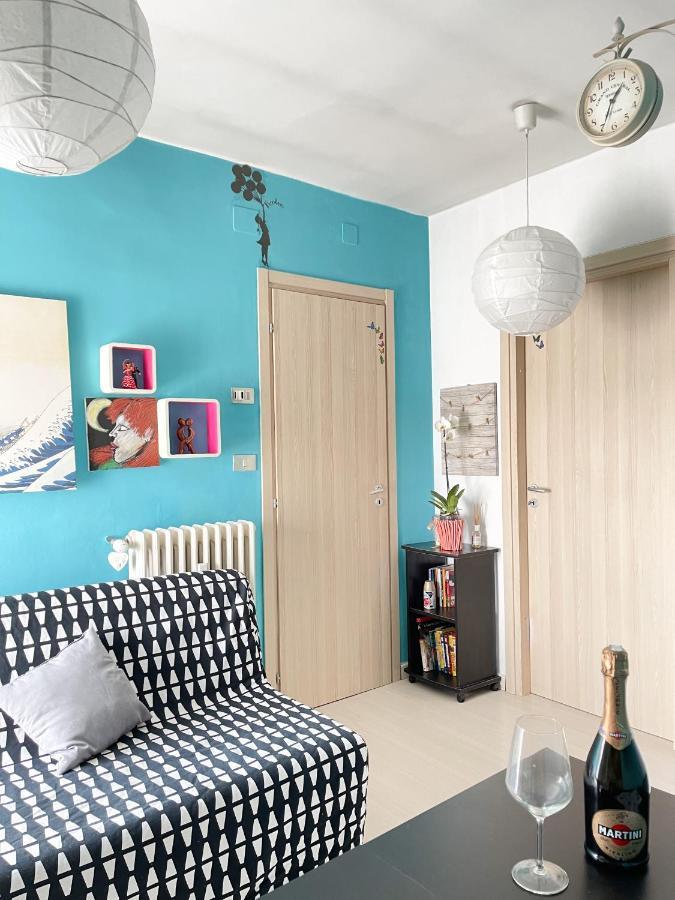 Myhouse Pronda - Affitti Brevi Italia Apartment