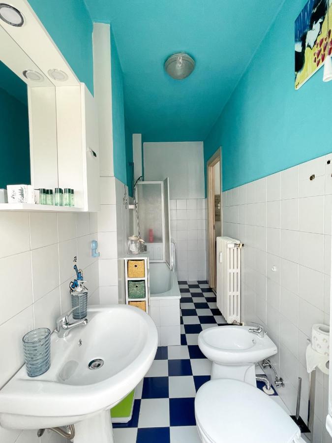 Apartament Myhouse Pronda - Affitti Brevi Italia