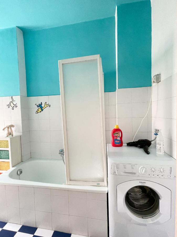Apartament Myhouse Pronda - Affitti Brevi Italia *