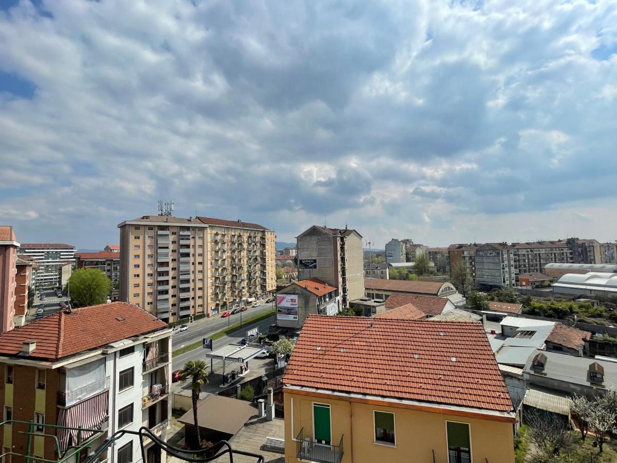 Apartament Myhouse Pronda - Affitti Brevi Italia