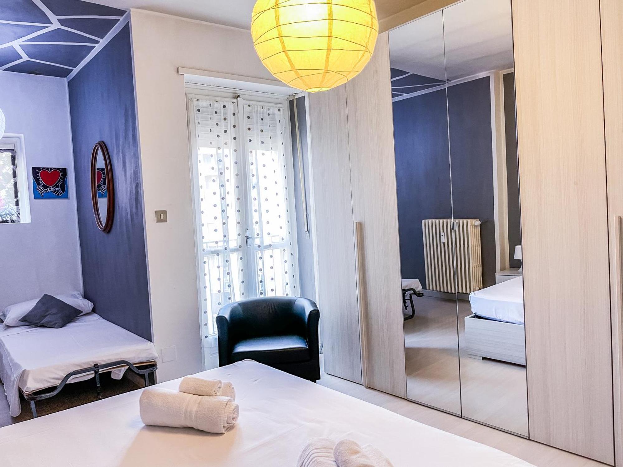 Myhouse Pronda - Affitti Brevi Italia * Turyn