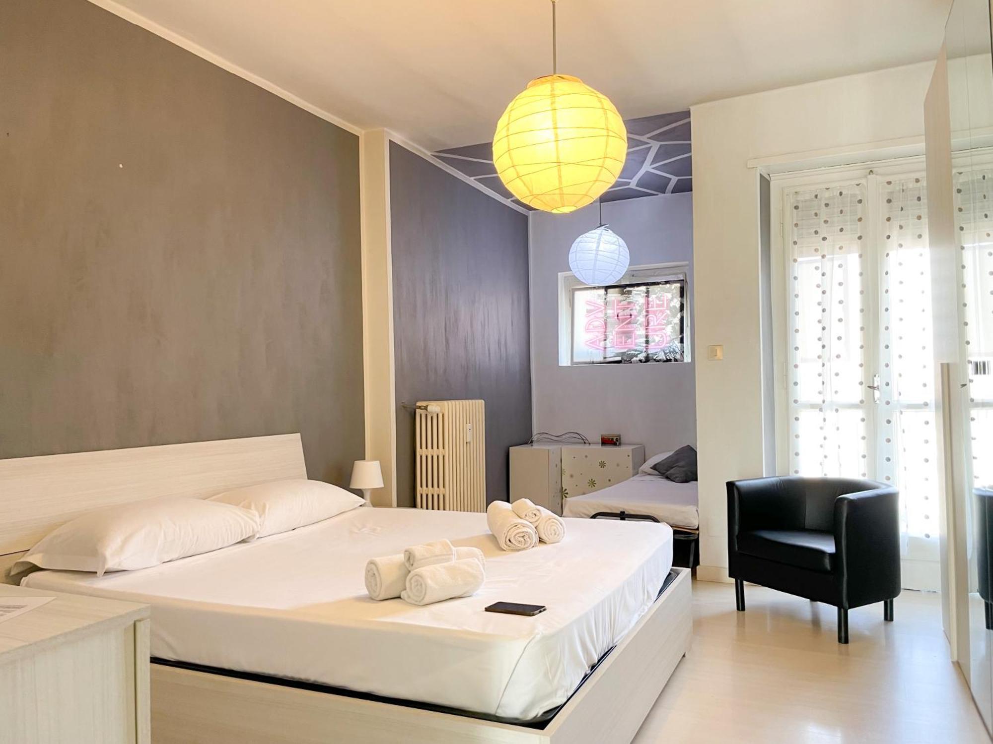 Myhouse Pronda - Affitti Brevi Italia Apartament Turyn